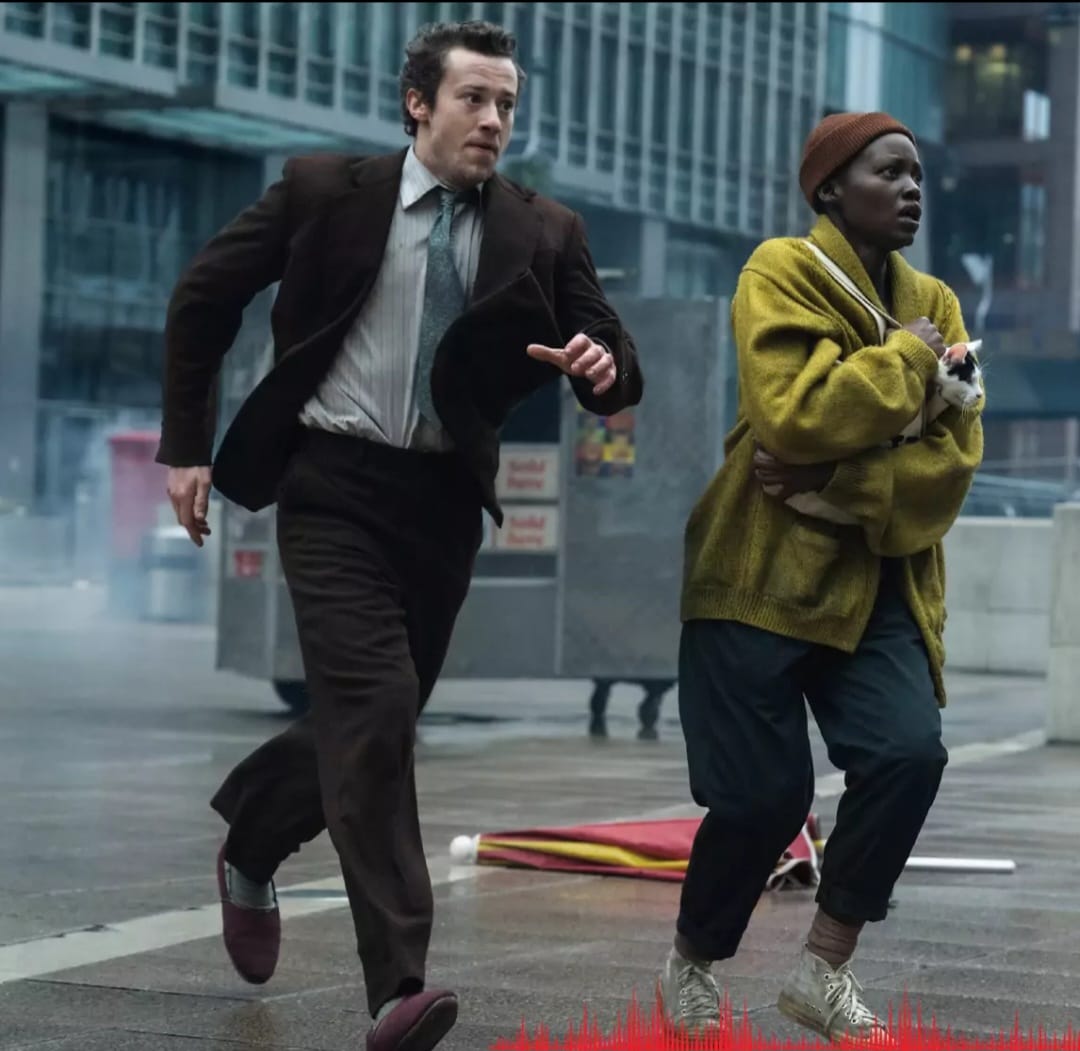 Levijoseph15616's tweet image. Daily Joseph Quinn picture challenge: if you would like to join in, please share your favourite pictures or GIFs (no private pictures or GIFs, please). Today is your favourite pic/gif of Joe as Eric