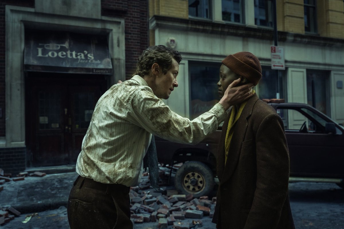 Levijoseph15616's tweet image. Daily Joseph Quinn picture challenge: if you would like to join in, please share your favourite pictures or GIFs (no private pictures or GIFs, please). Today is your favourite pic/gif of Joe as Eric