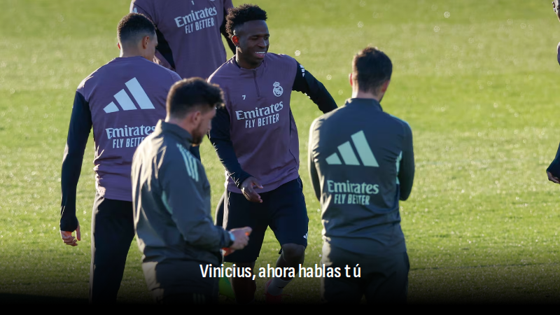 Diario AS tweet media