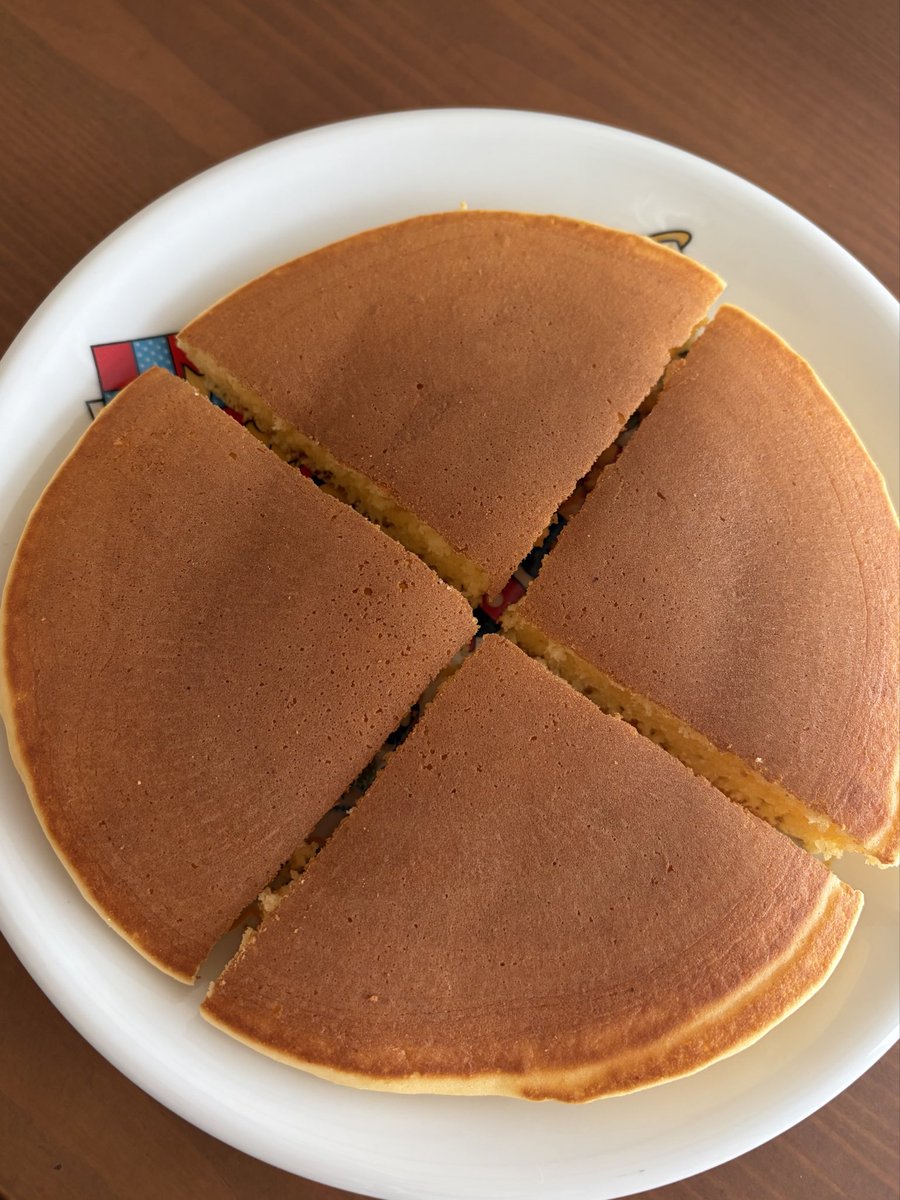 わ！びっくり🫢 昭和産業さんからいいね♡いただきました