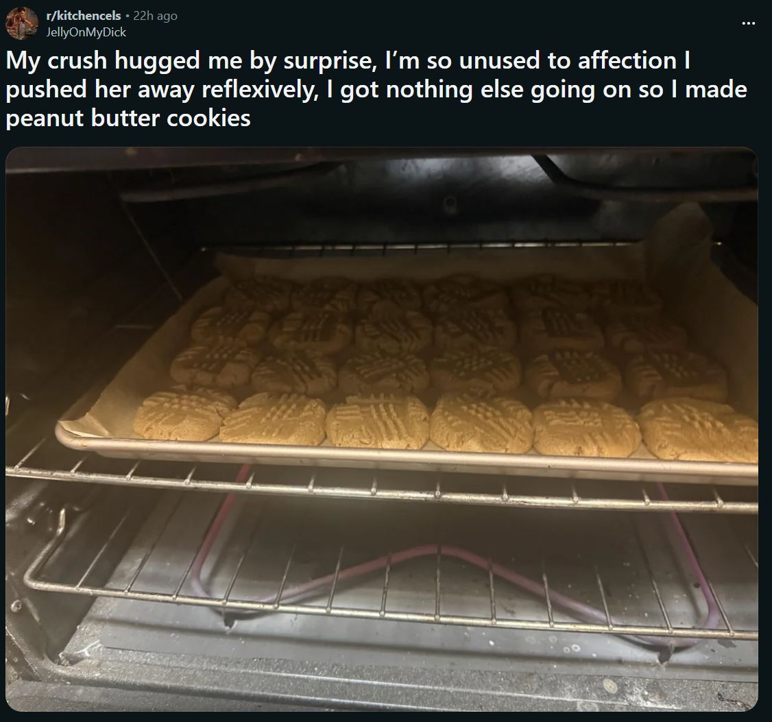 kitchencels (@rkitchencels) on X