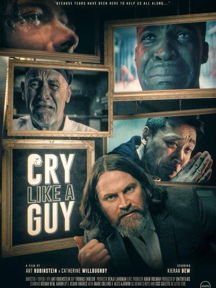 Oxford Film Festival tweet media