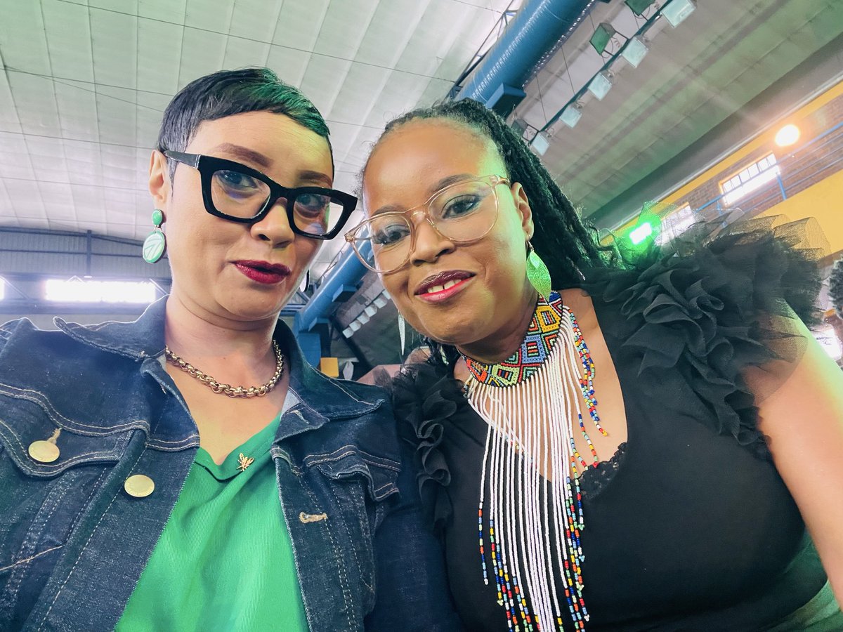 Dereleen James MP tweet media