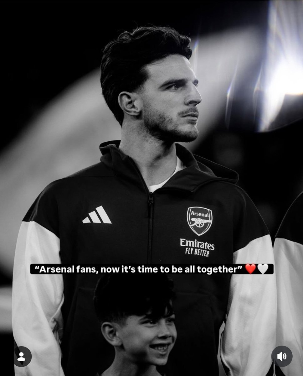 TheChigwe's tweet image. RT @GoonerEG: We'll fight till the end 🔴⚪️.