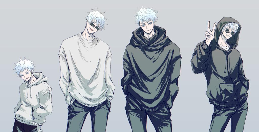 どの五にする？

私は選べないどの五も好きっ