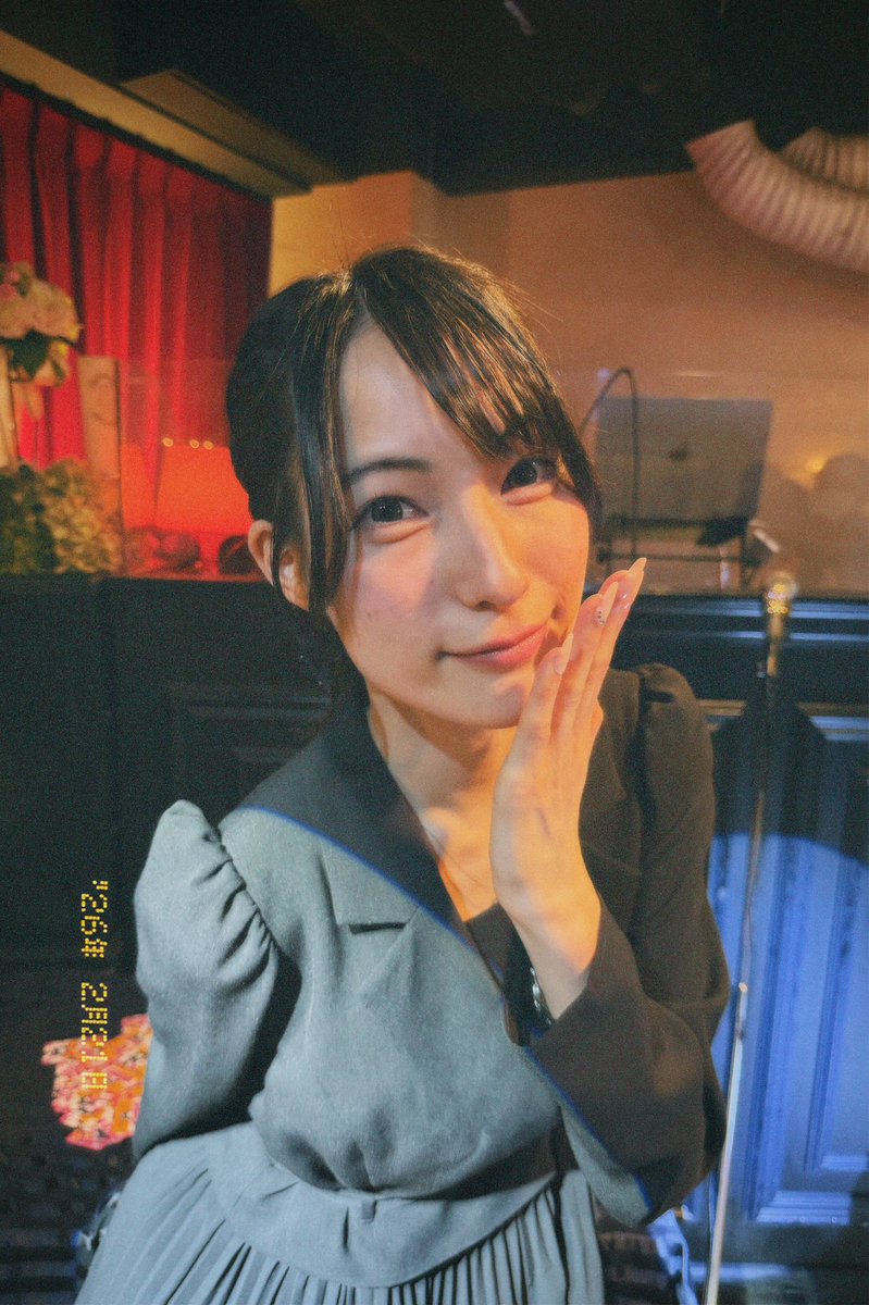 oy__n's tweet image. これは最高のパーティーを彩ってくれた、九州の顔の良い女たち　#HelloYouth