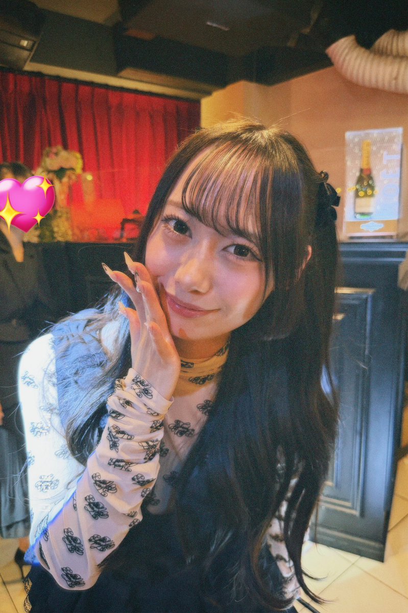 oy__n's tweet image. これは最高のパーティーを彩ってくれた、九州の顔の良い女たち　#HelloYouth