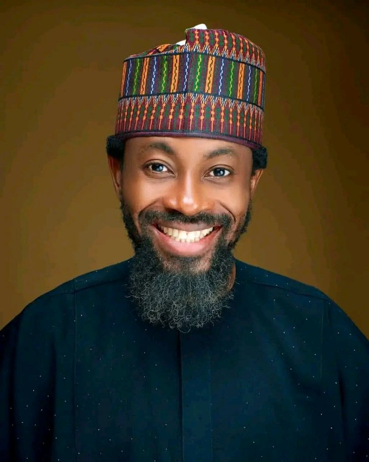 AMAC Council Elections in Abuja
Today is for <a href="/Drmopaul/">Dr Mo (Moses Paul)</a> let's go out there and cast our votes for him 🙏🏽🙏🏽