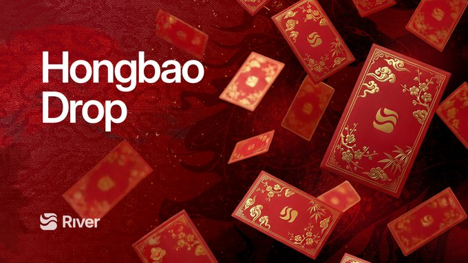 MartinHo99999's tweet photo. Quà tặng lì xì năm mới cùng @RiverdotInc 

Hãy tham gia nhóm Telegram và Discord của River để nhận quà.
https://t.co/2ITjvUEX3P
https://t.co/3v3aZxRDfR

▸ Ngày 20-22 tháng 2
▸ Hai lần một ngày trong 3 ngày
▸ Sự rơi ngẫu nhiên trong nhóm

Đây là cách chúng tôi bày tỏ lòng biết ơn vì bạn đã là một phần của cộng đồng.