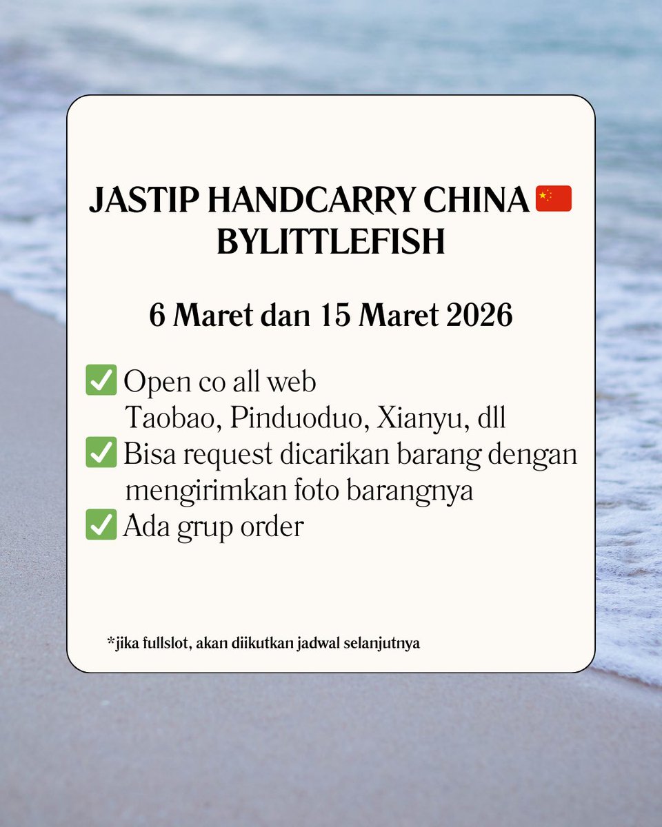 little fish tweet media