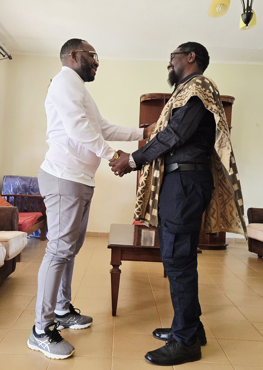 SILAS CHEPKERES JAKAKIMBA tweet media