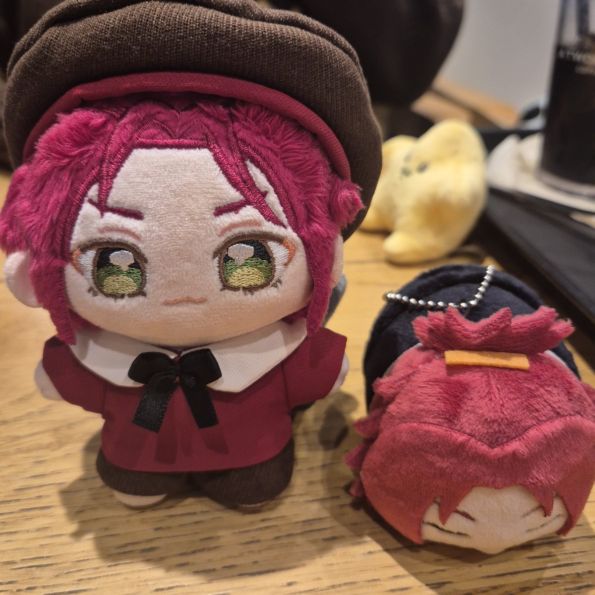 정말 귀여운 옷이예요