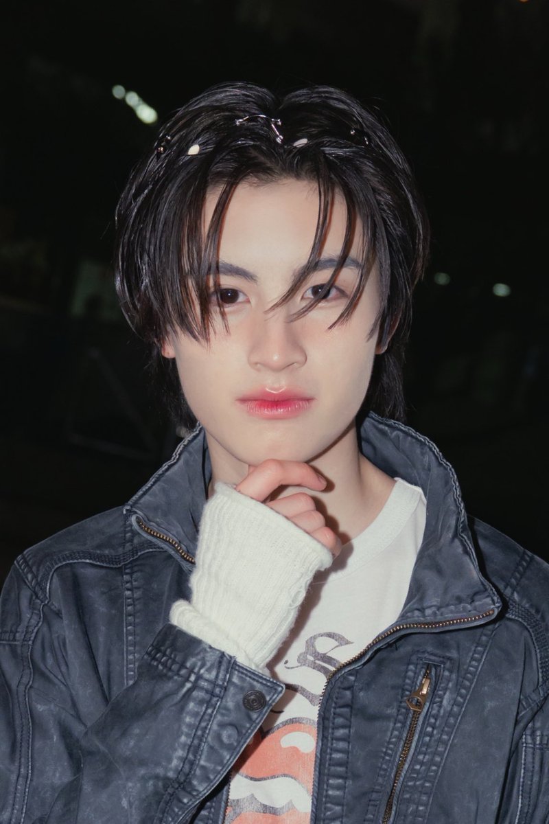 ฉันไม่ใช่…ตุ๊กตาบลายท์😳  #AAashirakorn