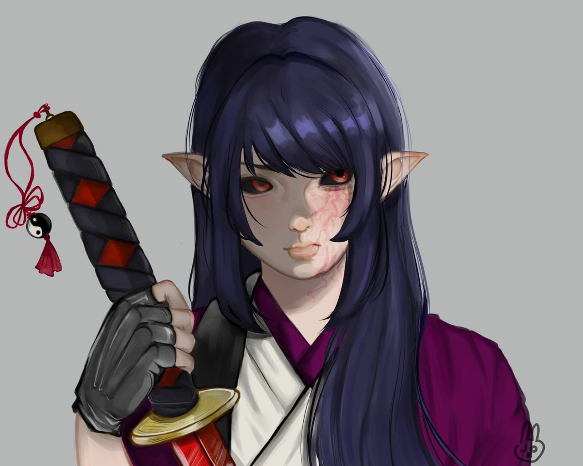 chewymito's tweet photo. @inkmashee to voltando a estudar arte digital agora e criei esse perfil aqui pra postar minhas artes finalizadas e estudos :P https://t.co/iw5YIC8O2k