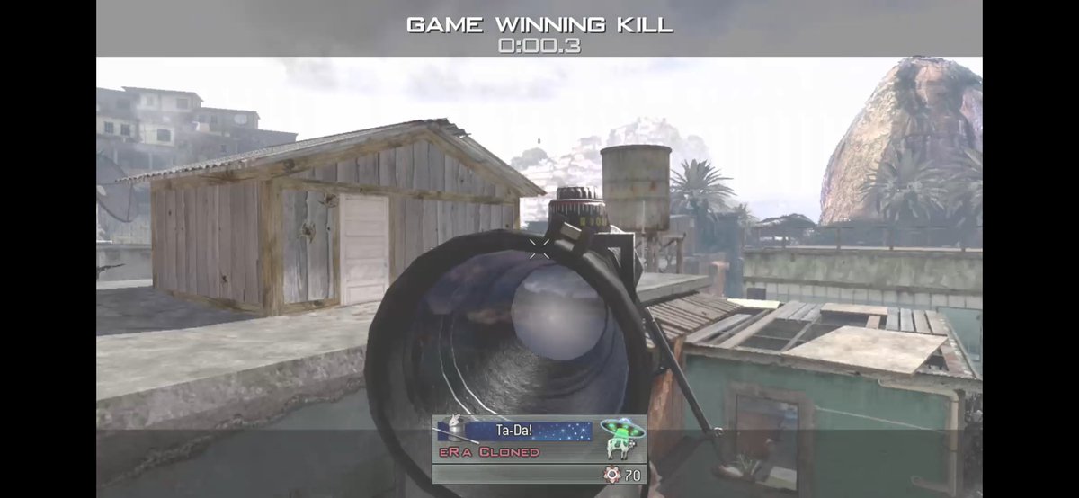 eRa Clone tweet media