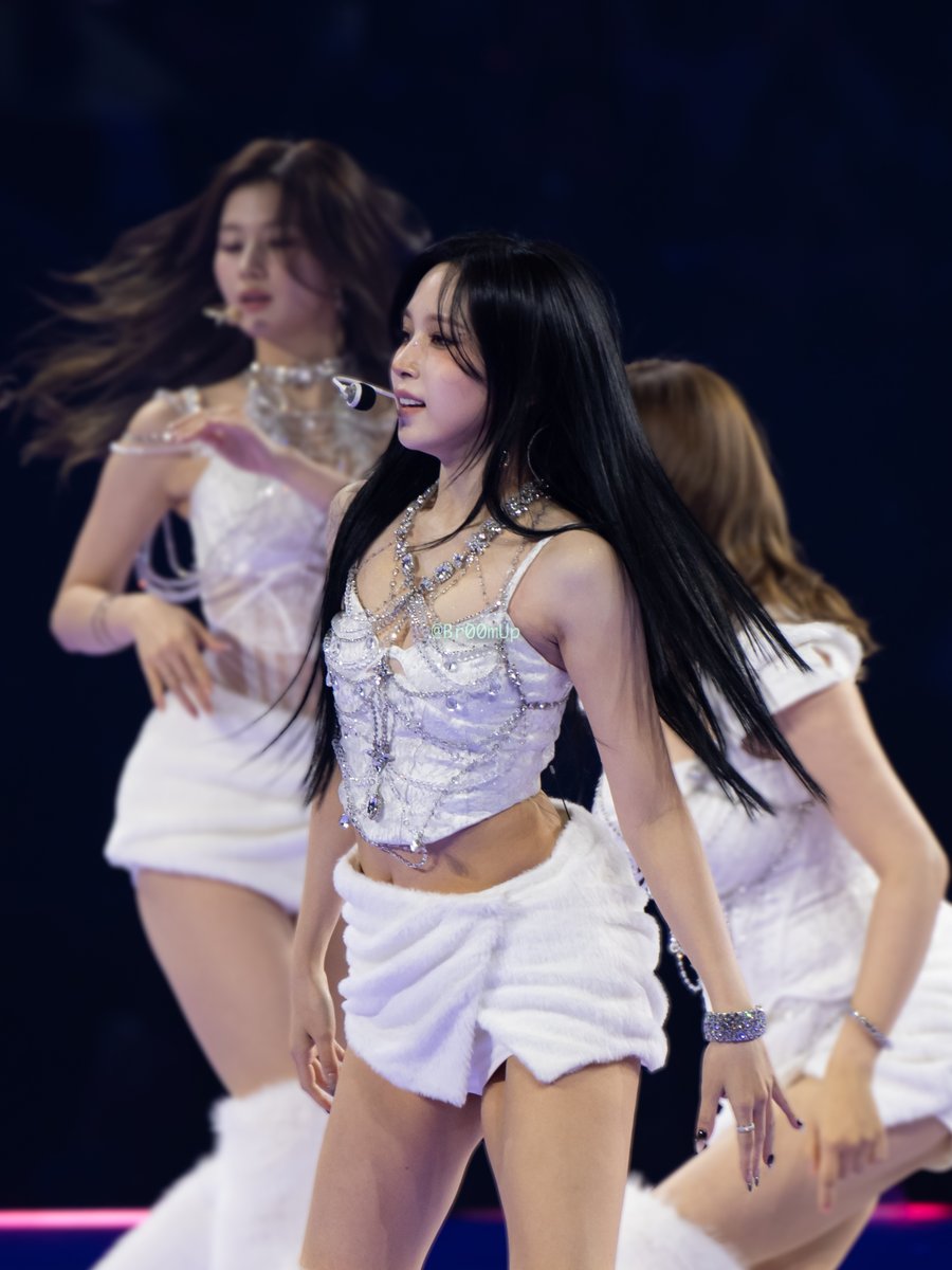 260220 #TWICE #트와이스 #MINA #미나 #TWICE_6TH_WORLD_TOUR