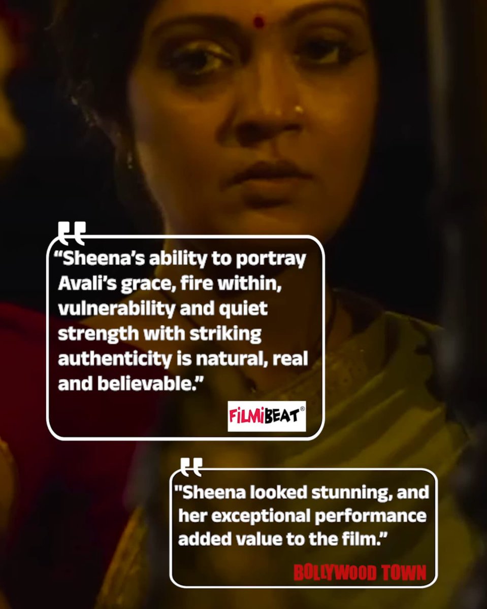 Sheena Chohan tweet media