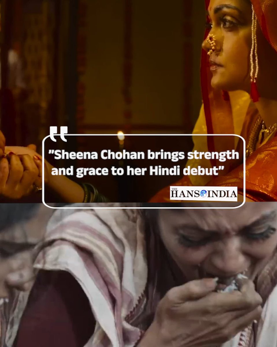 Sheena Chohan tweet media