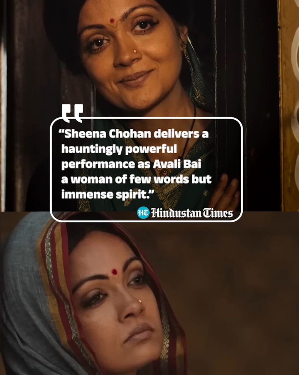 Sheena Chohan tweet media