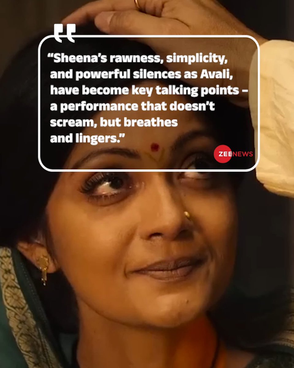 Sheena Chohan tweet media