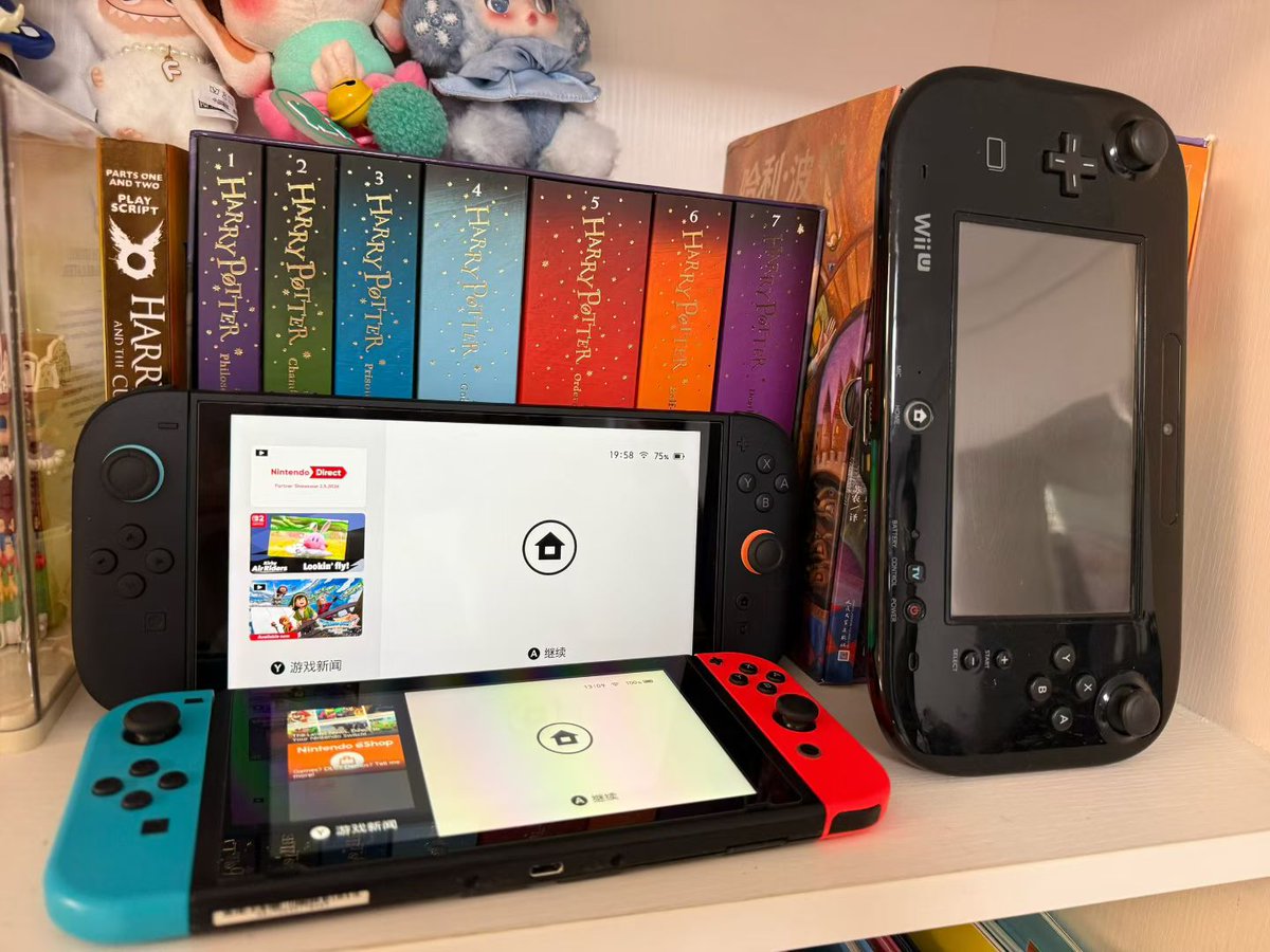 Selenevea tweet media