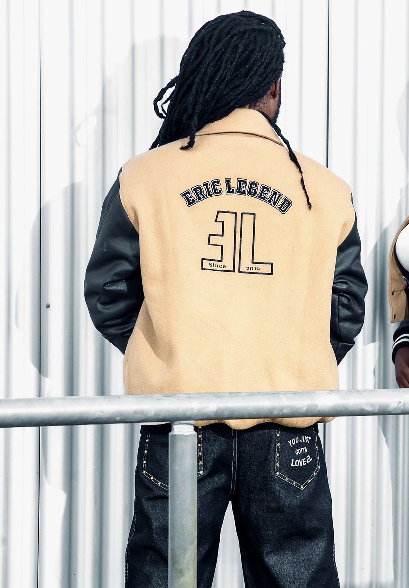 ERIC LEGEND tweet media