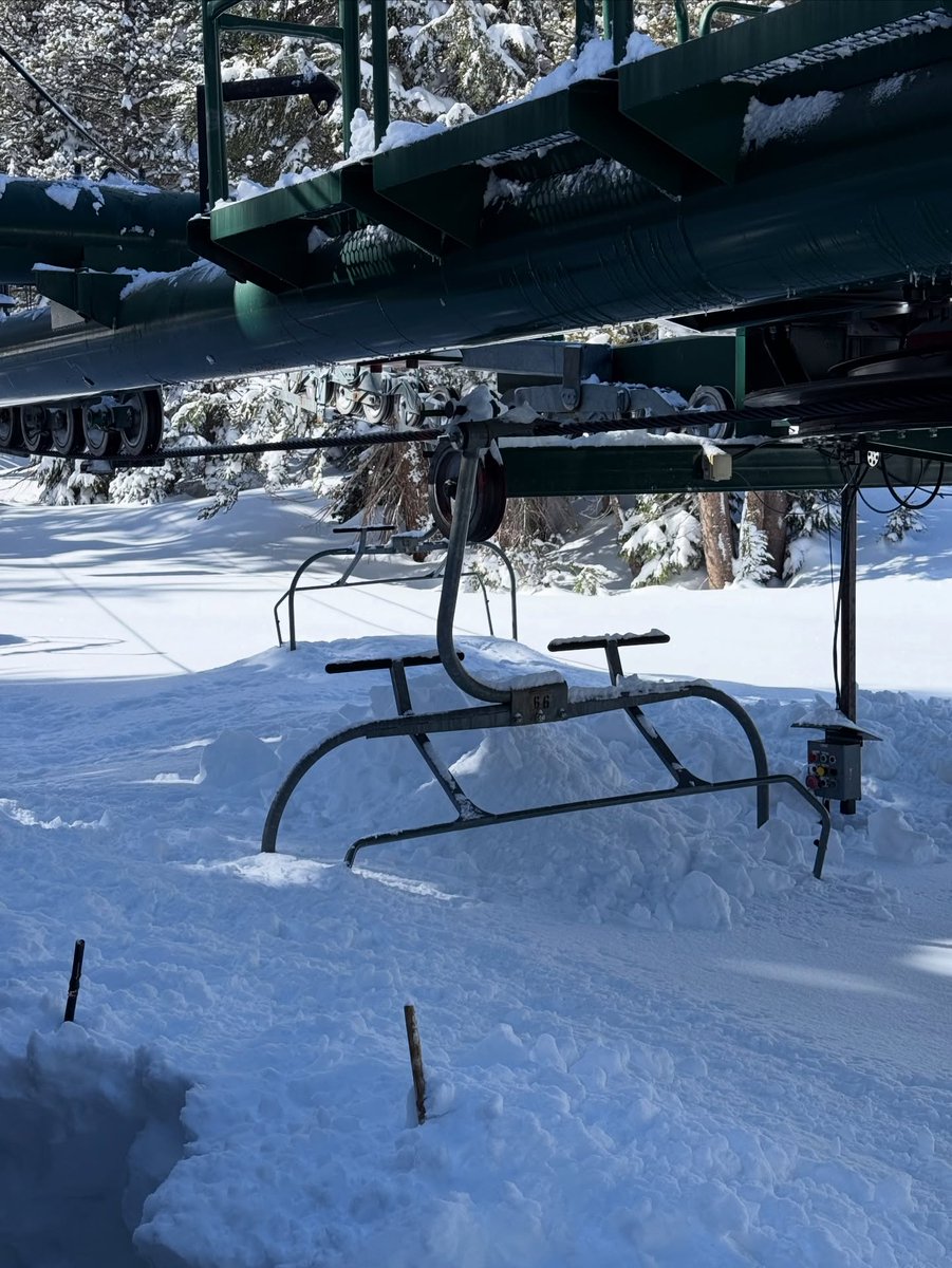 Snow Forecast.com tweet media