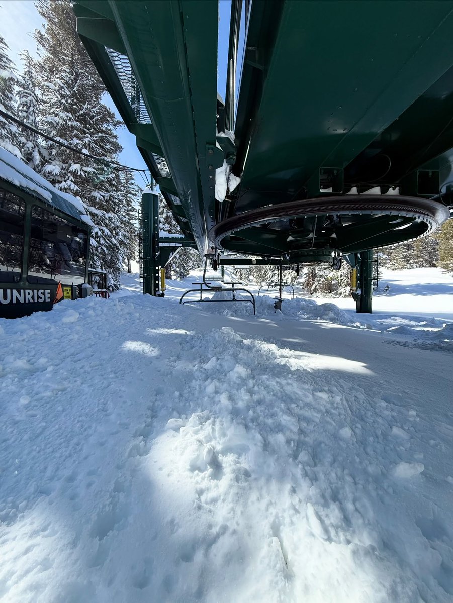 Snow Forecast.com tweet media