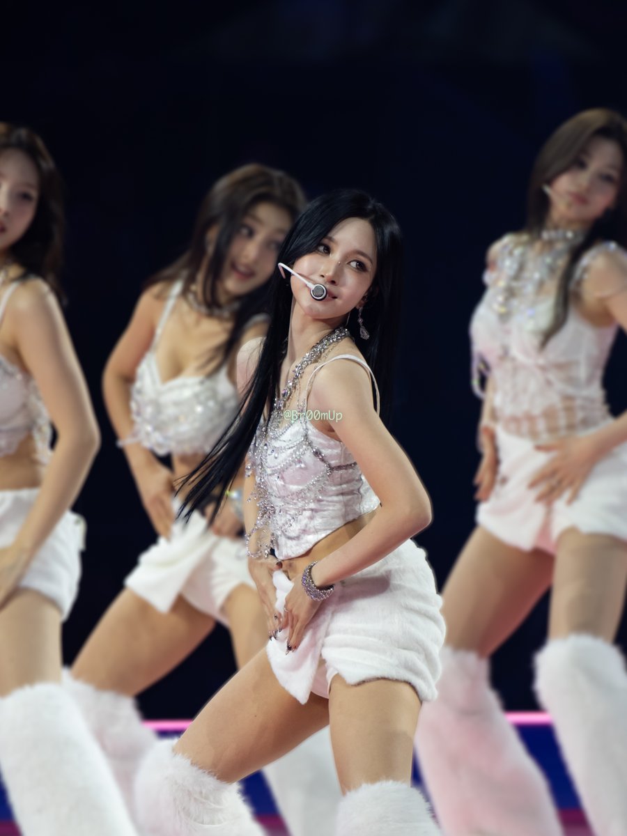 260220 #TWICE #트와이스 #MINA #미나 #TWICE_6TH_WORLD_TOUR