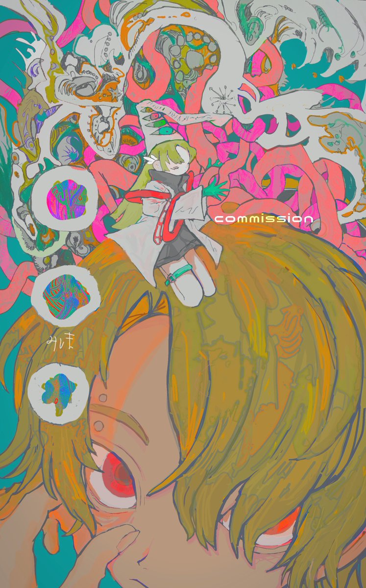 三島浩/低浮上 (@STtrrrmsm) / Posts / X