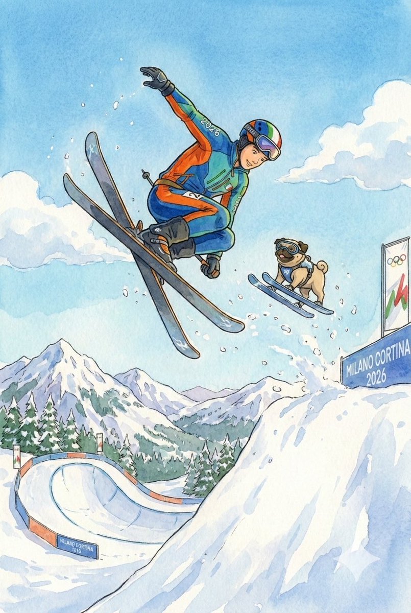 StudioZanon's tweet image. 