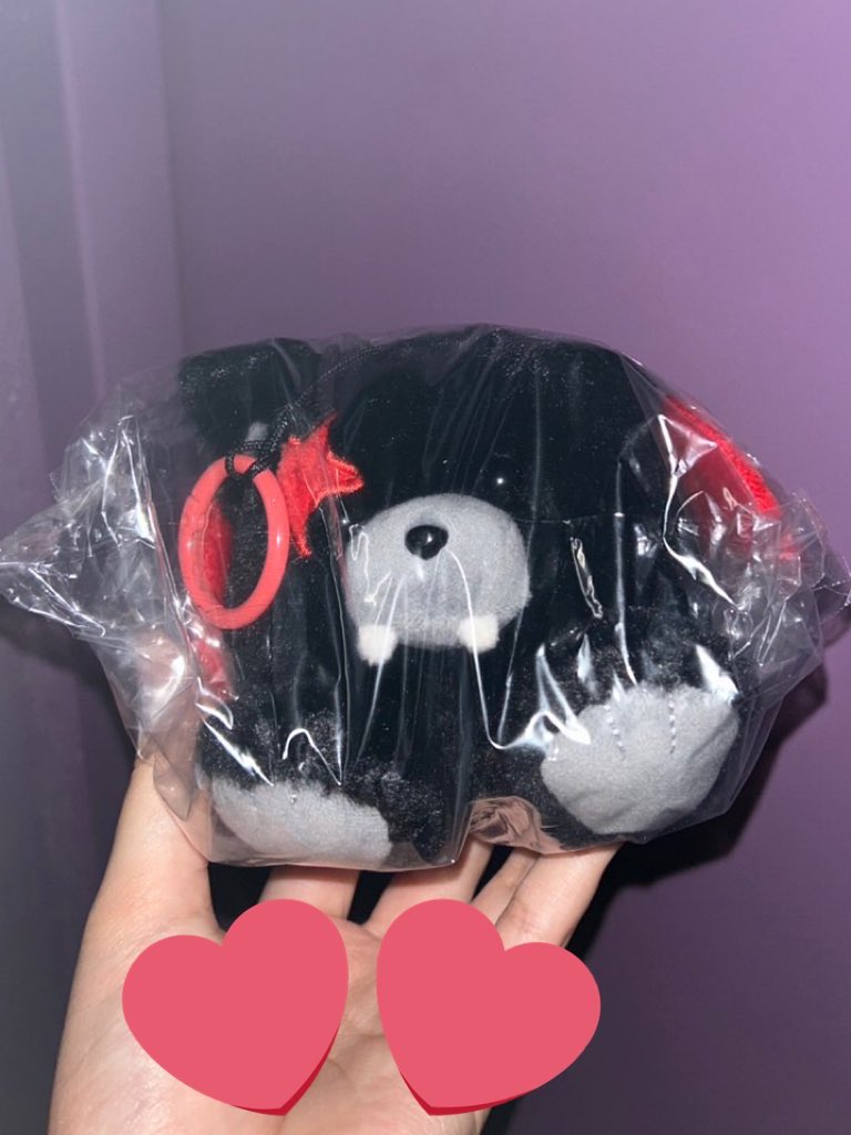 ENHYPEN 交換 THE SIN : VANISH Voice Keyring Ver. ボイスキーリング