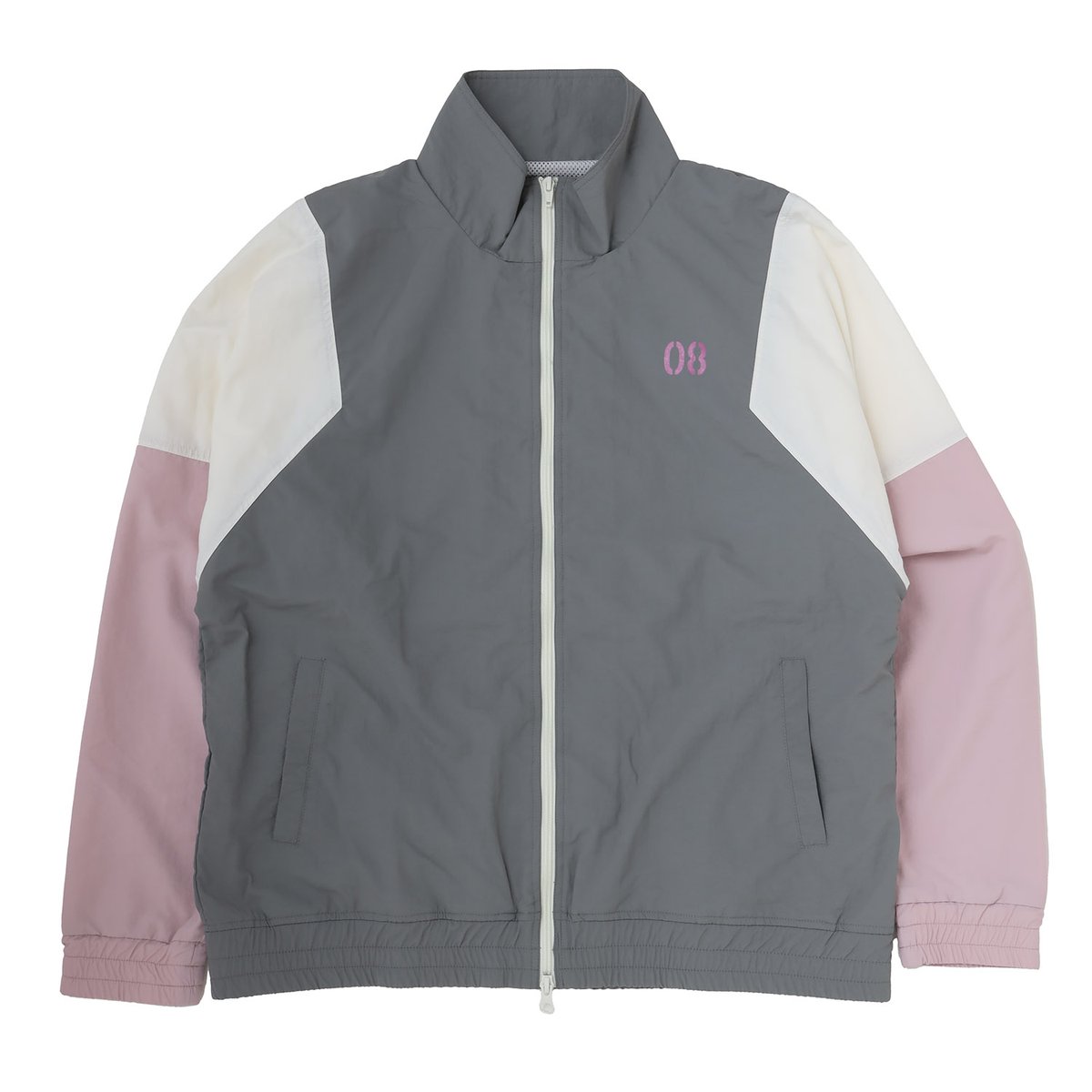 レア✨RADIO スイッチングナイロンジャケット EVA 6 XL ラジオエヴァ