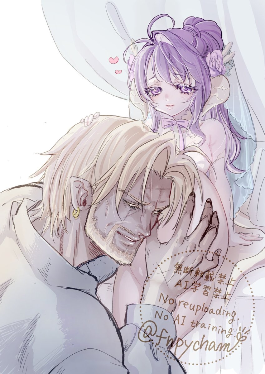 fnpycham🔞 tweet media