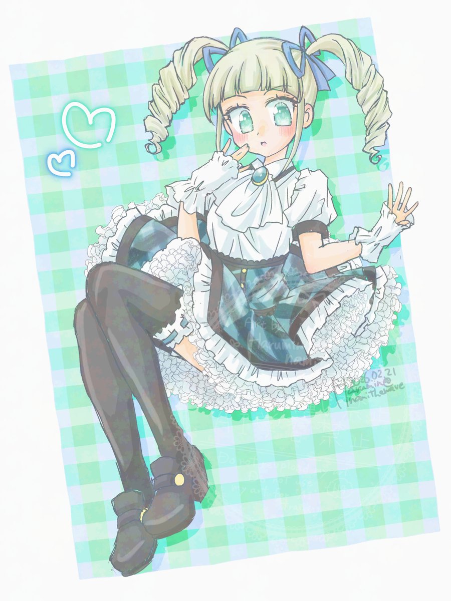 ざまりん (@chaosanix) / Posts / X