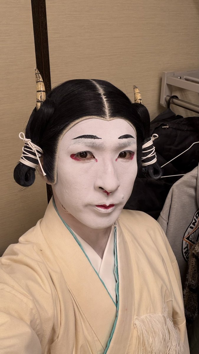 内木克洋 tweet media