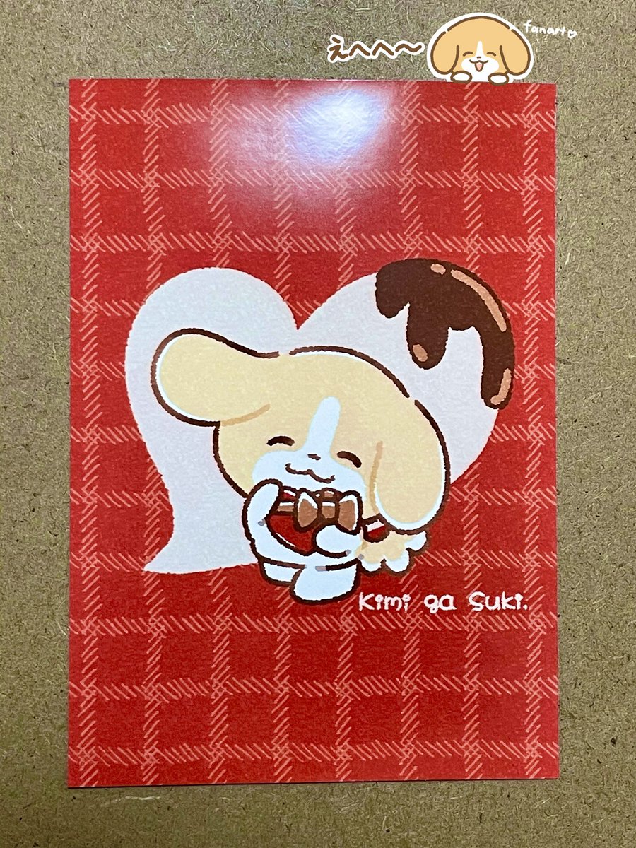 犬のきなこ🐶O06b｜2/22コミティア (@bokukinakodayo) / Posts / X