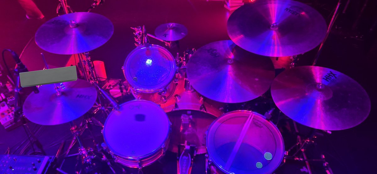 O-EAST
頑張ります！今日のセット！