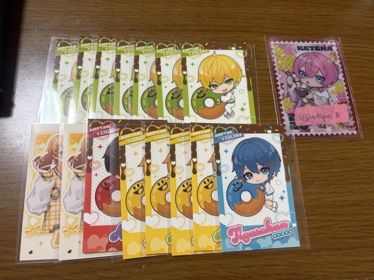 あ tweet media