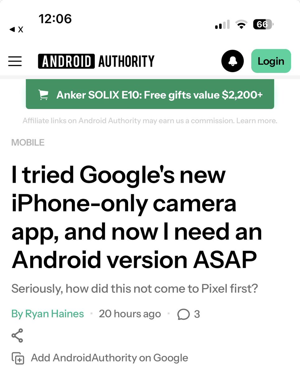 System Settings tweet media