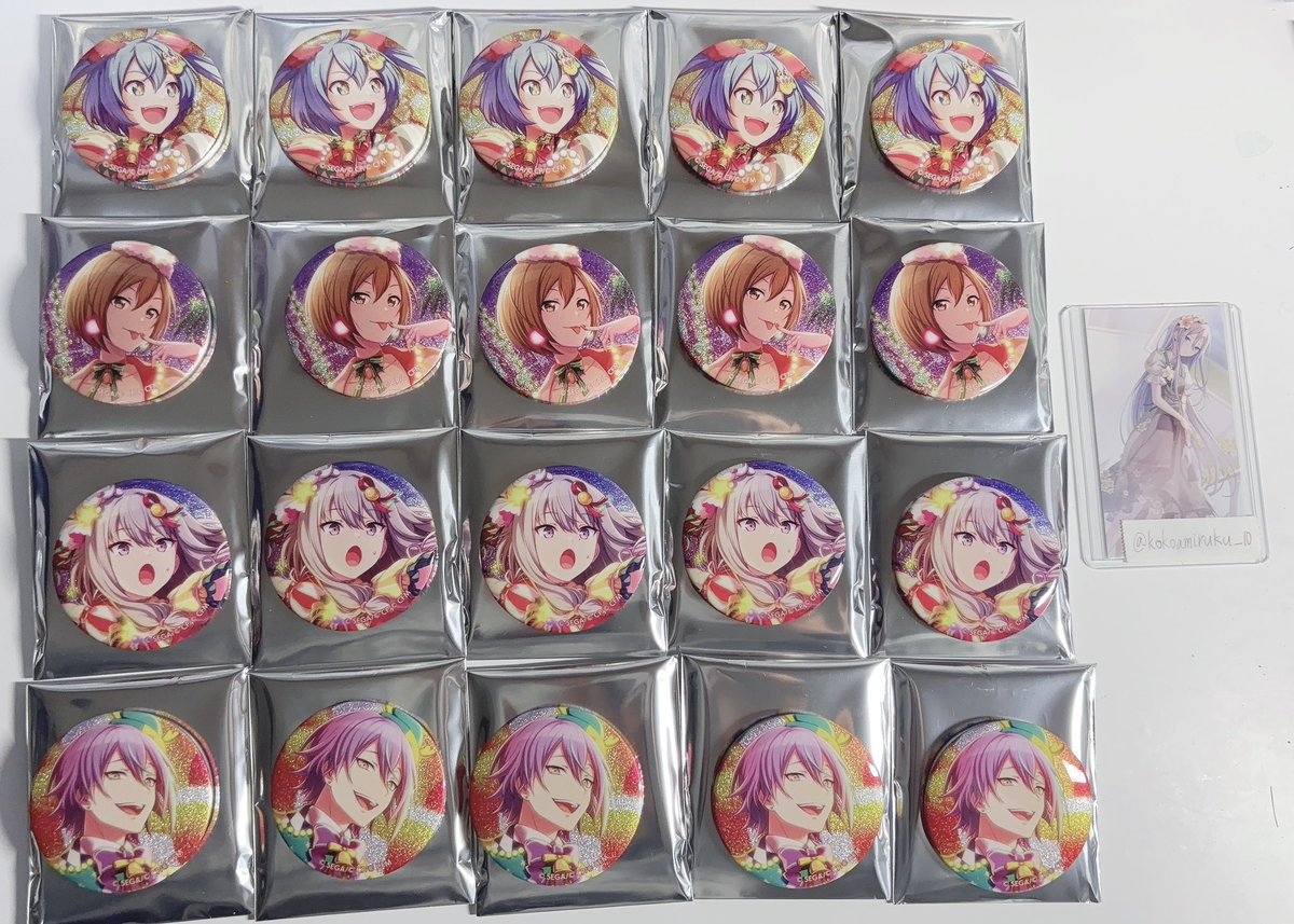 kokoa@リトリン必読 tweet media