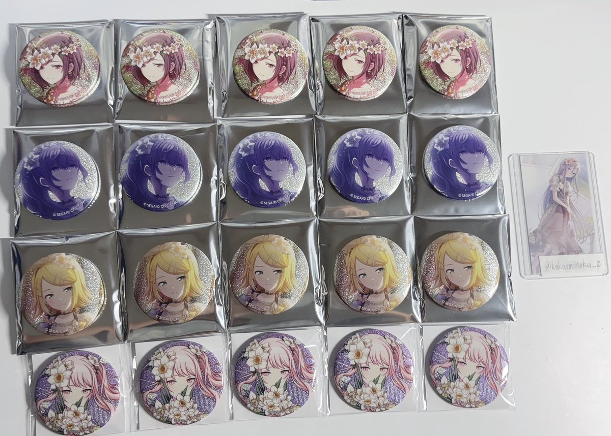 kokoa@リトリン必読 tweet media