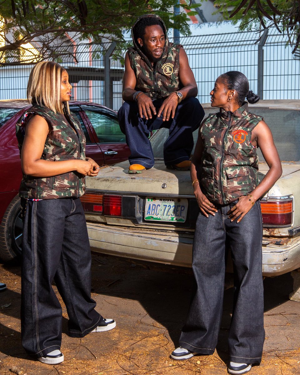 ERIC LEGEND tweet media