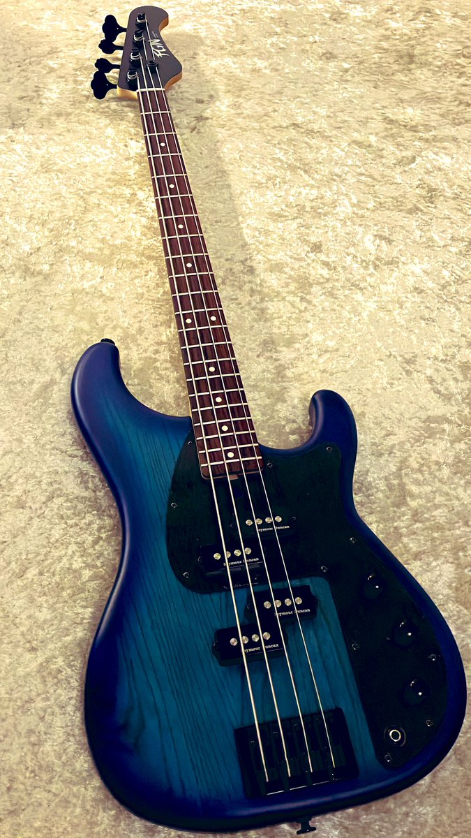 アーム欠品 FUJIGEN カスタムハウス フジゲン ストラトタイプ