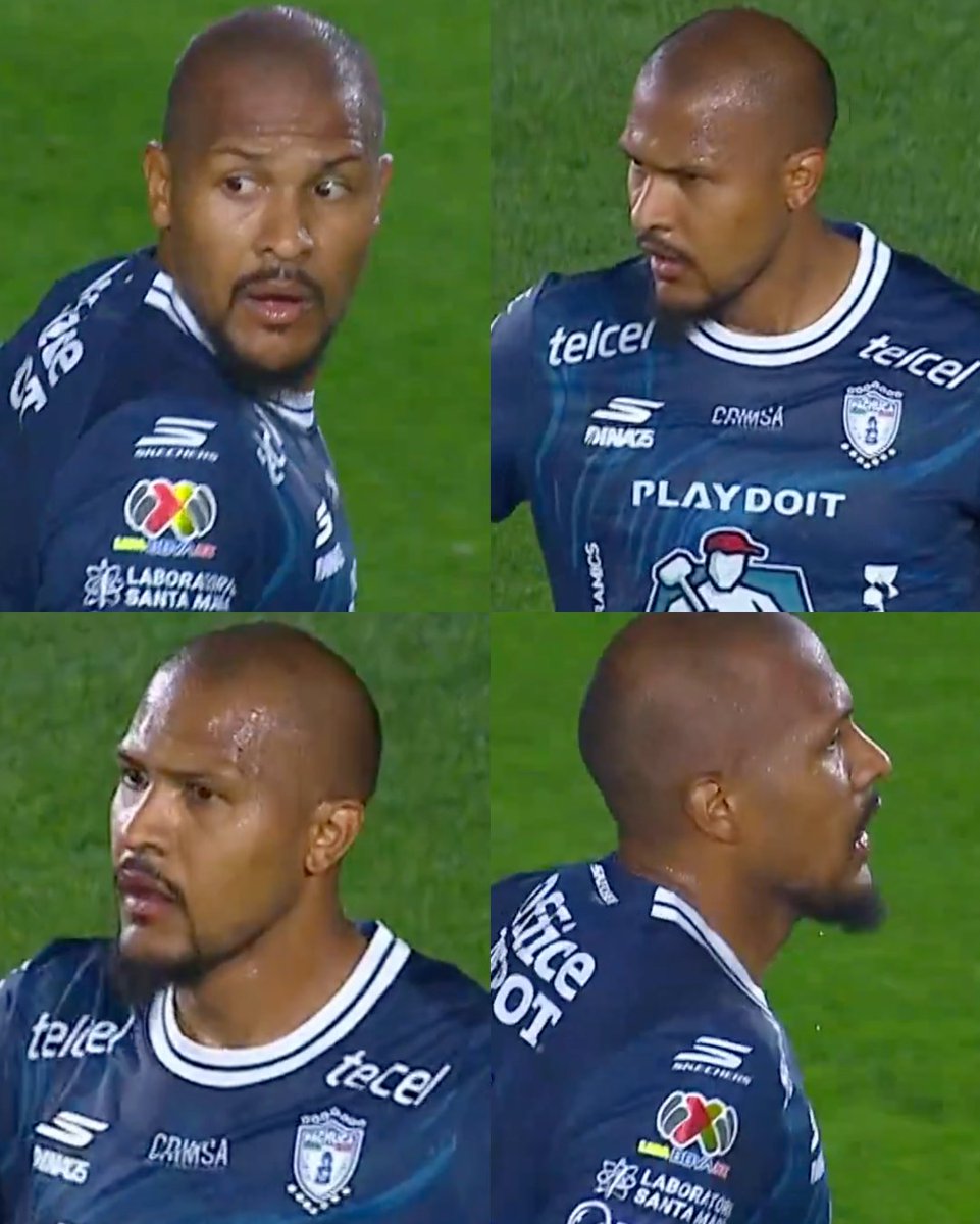¡¡EL BRUTAL RECORRIDO DE SALOMÓN RONDÓN CON EL PACHUCA!!

➤ 40 goles.
➤ 8 asistencias.
➤ 77 partidos.
➤ Ya fue campeón de goleo de la Liga MX.
➤ Ya fue campeón de Concachampions.
➤ Ya fue Bota de Oro de la Concachampions.
➤ Ya fue MVP de la Concachampions.
➤ Ya fue