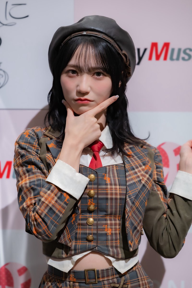 2026.01.18 『ラブソングに襲われる』 個別撮影会vol.15 #野口衣織