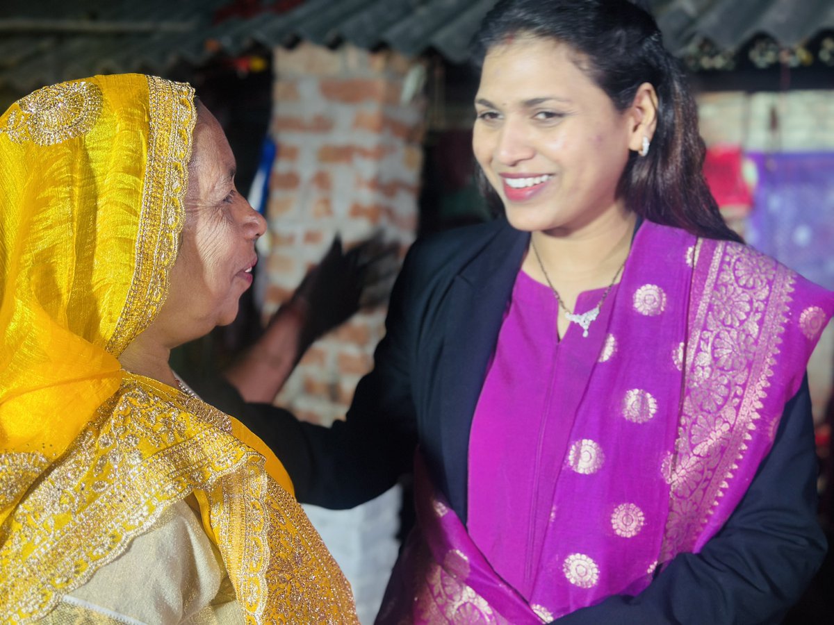 आज 164 मोहान विधानसभा के ग्राम शाहपुर तोंदा निवाशी श्री रामस्वरूप यादव जी की पुत्र के तिलकोत्सव कार्यक्रम में उपस्थित होकर शुभकामनाएं प्रेषित की।