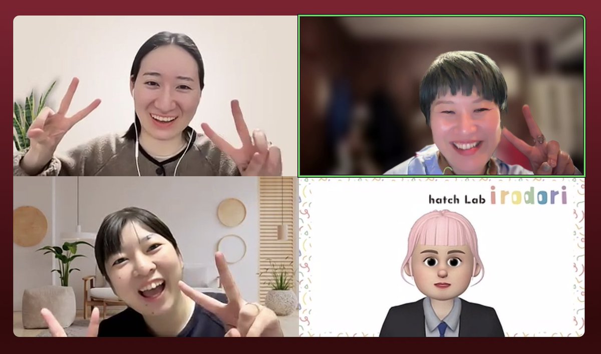 いつものはっち｜人生をジブンメイドに面白くするひと｜it's hatch