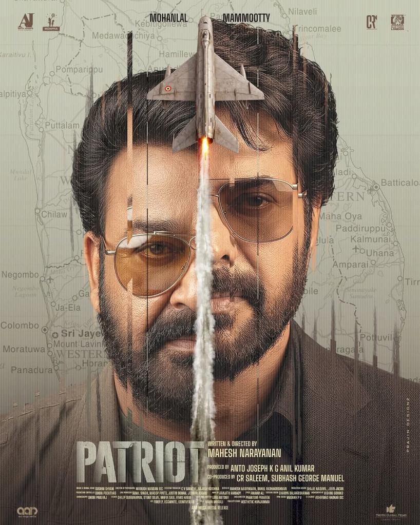 SmartBarani's tweet photo. 2026 - Mohanal x Mammootty
2027 - Kamal Haasan x Rajinikanth 

What an era we living in 😍😍😍🔥🔥🔥 https://t.co/P5SMrcs67z