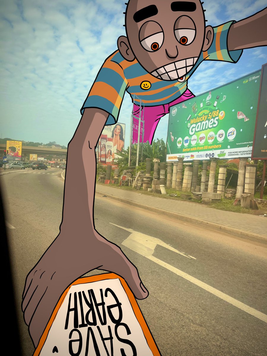 partikles's tweet photo. My character being helpful and less of a nuisance to the community. He’s just an innocent one who forgot to follow his dreams, so he’s doing that now

 #illustration #graffiticharacter #graffitiwriter #streetart https://t.co/6wHpEs6pDZ